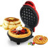 Mini Maker WAFFLE 350 WATTS