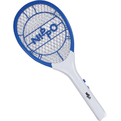 Nippo Terminator Rechargeable Mosquito Bat
