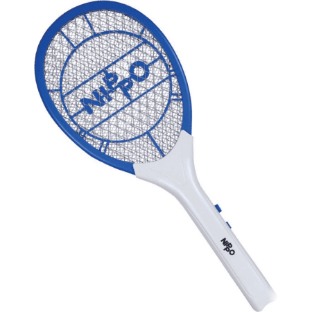 Nippo Terminator Rechargeable Mosquito Bat