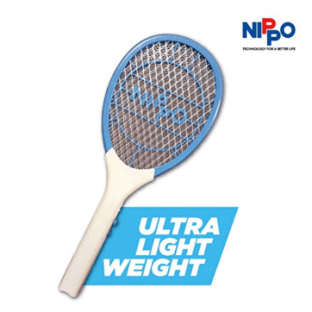 Nippo Terminator Rechargeable Mosquito Bat