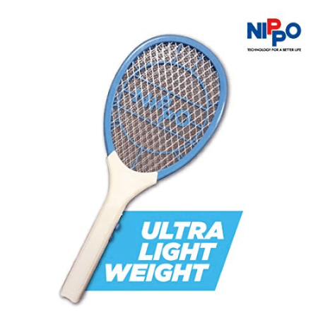 Nippo Terminator Rechargeable Mosquito Bat