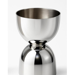 Peg Measurer 30ml 60ml Liquor Measuring Cup Alcohol Cocktails measuring