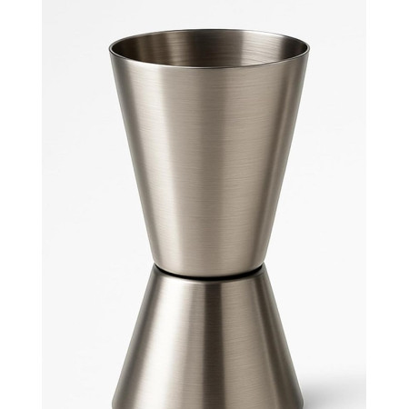 Stainless Steel Peg Measurer 30ml 60ml Liquor Measuring Cup Alcohol Cocktails measuring cup Stainless Steel Peg Measurer 30ml 60ml Liquor Measuring Cup Alcohol Cocktails measuring cup