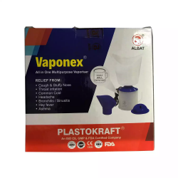 Vaponex All In One Multipurpose Vaporiser Vaponex All In One Multipurpose Vaporiser