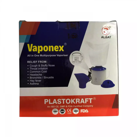 Vaponex All In One Multipurpose Vaporiser