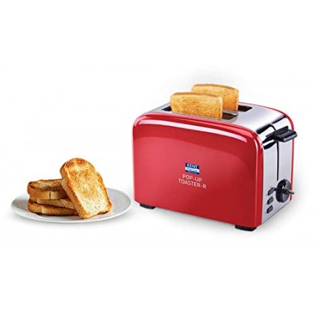 KENT Pop-Up Toaster-R