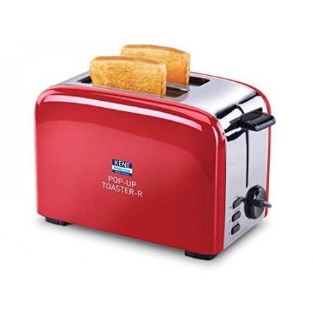 KENT Pop-Up Toaster-R