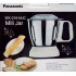 Panasonic Mixer Medium Jar For OLD Model