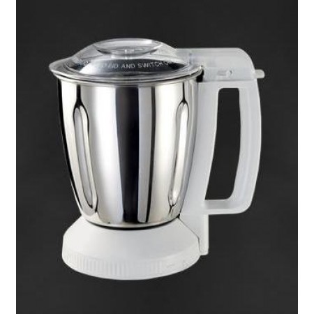 Panasonic Mixer Stainless Steel Blender Jar