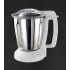 Panasonic Mixer Stainless Steel Blender Jar