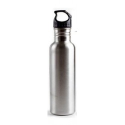 PEXPO Stainless Steel Bottle Set Of  2 Matt finish PEXPO Stainless Steel Bottle Set Of  2 Matt finish
