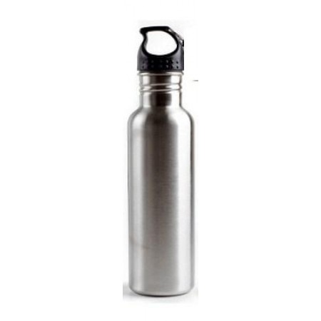 PEXPO Stainless Steel Bottle Set Of  2 Matt finish