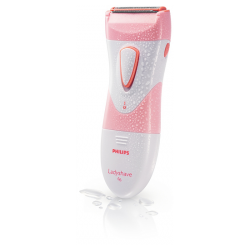 Philips LadyShave Wet & Dry Philips LadyShave Wet & Dry