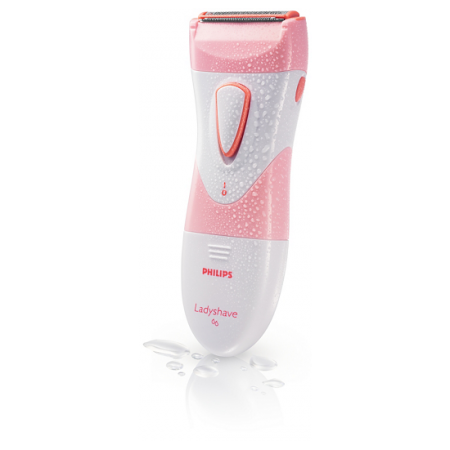 Philips LadyShave Wet & Dry