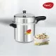 Pigeon Pressure Cooker 10 Litres Deluxe Aluminium