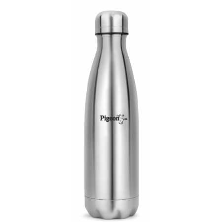 Pigeon Aqua 500ML Stainless Steel Bottle