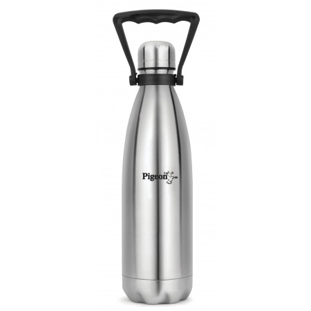 Pigeon Aqua 1000ML Stainless Steel Bottle