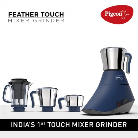Pigeon Mixer Grinder 1000 Watts