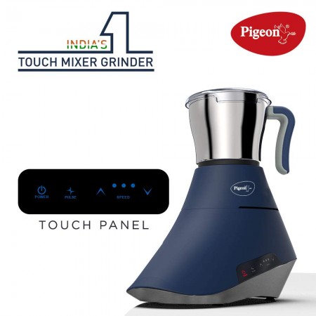 Pigeon Mixer Grinder 1000 Watts