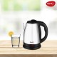 Pigeon Electric Kettle 1.5 Liter Stainless Steel