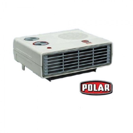 POLAR FAN HEATER ROOM HEATER Trendy 