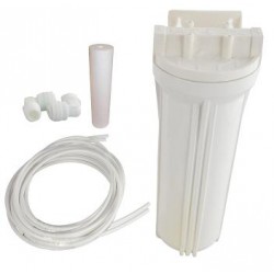 Pre Filter with Sediment Cartridge Pre Filter with Sediment Cartridge