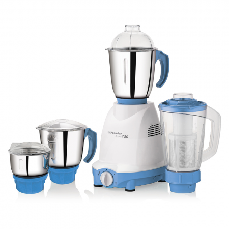 Premier Mixer Grinder 110 volts Xpress With Juicer For Use in USA CANADA