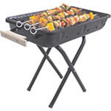 Prestige Barbecutes Coal based - PPBW 04