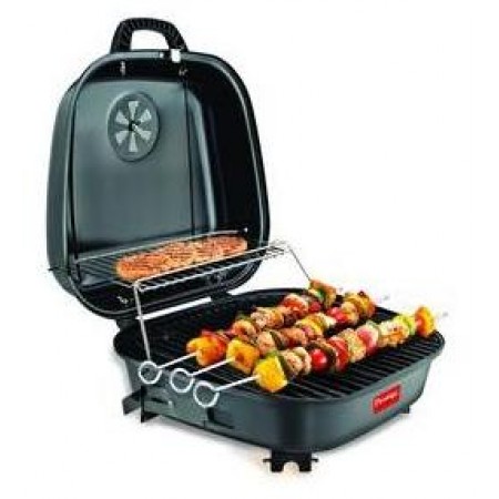 Prestige Barbeque PPBB02