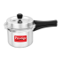 Prestige 3 Liter Popular Aluminium Pressure Cooker