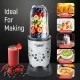 Prestige Nutri-Mix 2.0 Mixer Grinder with 2 Jars Mixer cum Juicer