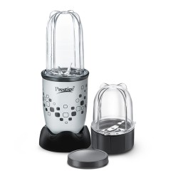 Prestige Nutri-Mix 2.0 Mixer Grinder with 2 Jars Mixer cum Juicer Prestige Nutri-Mix 2.0 Mixer Grinder with 2 Jars Mixer cum Juicer