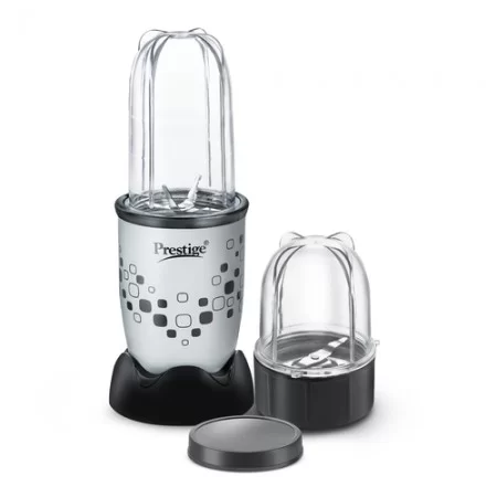 Prestige Nutri-Mix 2.0 Mixer Grinder with 2 Jars Mixer cum Juicer