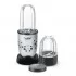 Prestige Nutri-Mix 2.0 Mixer Grinder with 2 Jars Mixer cum Juicer