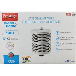 Prestige Purifier Cartridge TATTVA Filter Prestige Purifier Cartridge TATTVA Filter