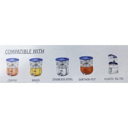 Prestige TATTVA Filter Cartridge Prestige TATTVA Filter Cartridge