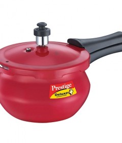 Colored Pressure Cooker