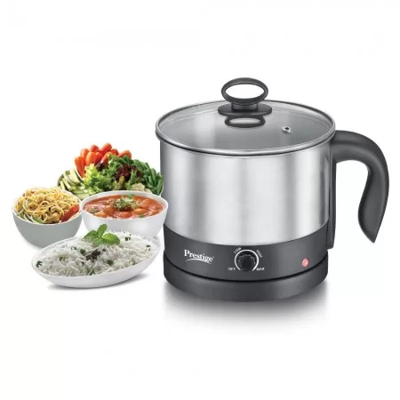 Prestige Multi-cooker Multi Kettle 1.0+ Prestige Multi-cooker Multi Kettle 1.0+