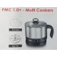 Prestige Multi-cooker Multi Kettle 1.0+ Prestige Multi-cooker Multi Kettle 1.0+