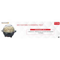 Prestige Popcorn Maker PPM 1.0 Prestige Popcorn Maker PPM 1.0
