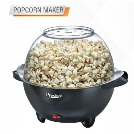 Prestige Popcorn Maker PPM 1.0