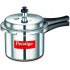 Prestige 3 Liter Popular Aluminium Pressure Cooker