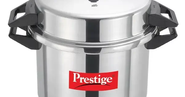 Prestige 20 Liter Pressure Cooker