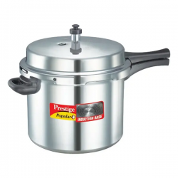 Prestige 10 Liter Popular Plus Pressure Cooker Induction Base Prestige 10 Liter Popular Plus Pressure Cooker Induction Base