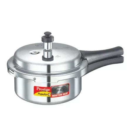 Prestige 2 Liter Popular Plus Pressure Cooker Induction Base Prestige 2 Liter Popular Plus Pressure Cooker Induction Base