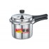 Prestige 2 Liter Tall Popular Aluminum Cooker With Induction Base