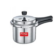 Prestige 2 Liter Popular Aluminum Tall Cooker