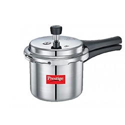 Prestige 2 Liter Popular Aluminum Tall Cooker Prestige 2 Liter Popular Aluminum Tall Cooker