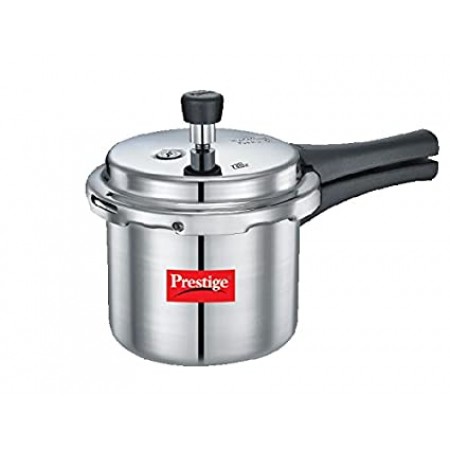 Prestige 2 Liter Popular Aluminum Tall Cooker