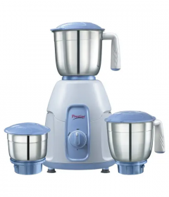 550 Watts Mixer Grinder